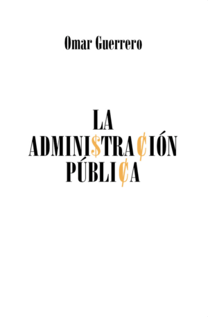 La Administración Pública