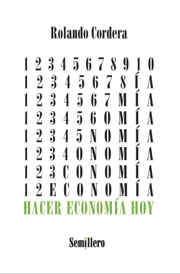 Hacer Economía Hoy