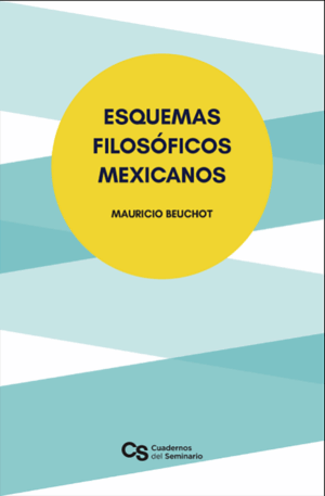 Esquemas Filosóficos Mexicanos