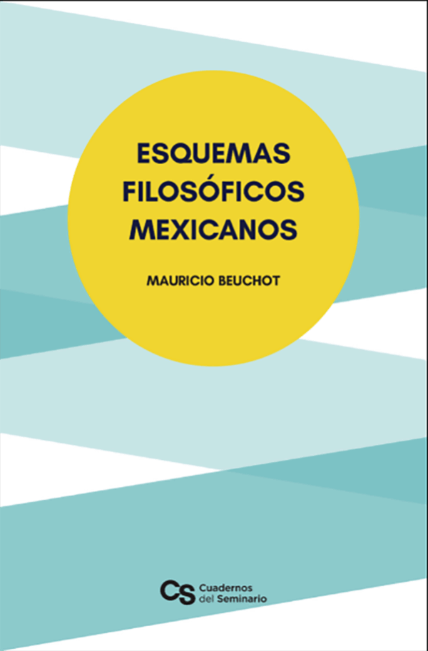Esquemas Filosóficos Mexicanos