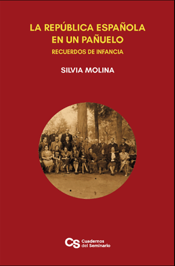 La República Española en un Pañuelo