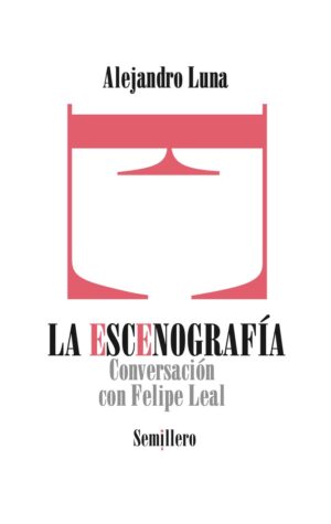 LA ESCENOGRAFÍA
