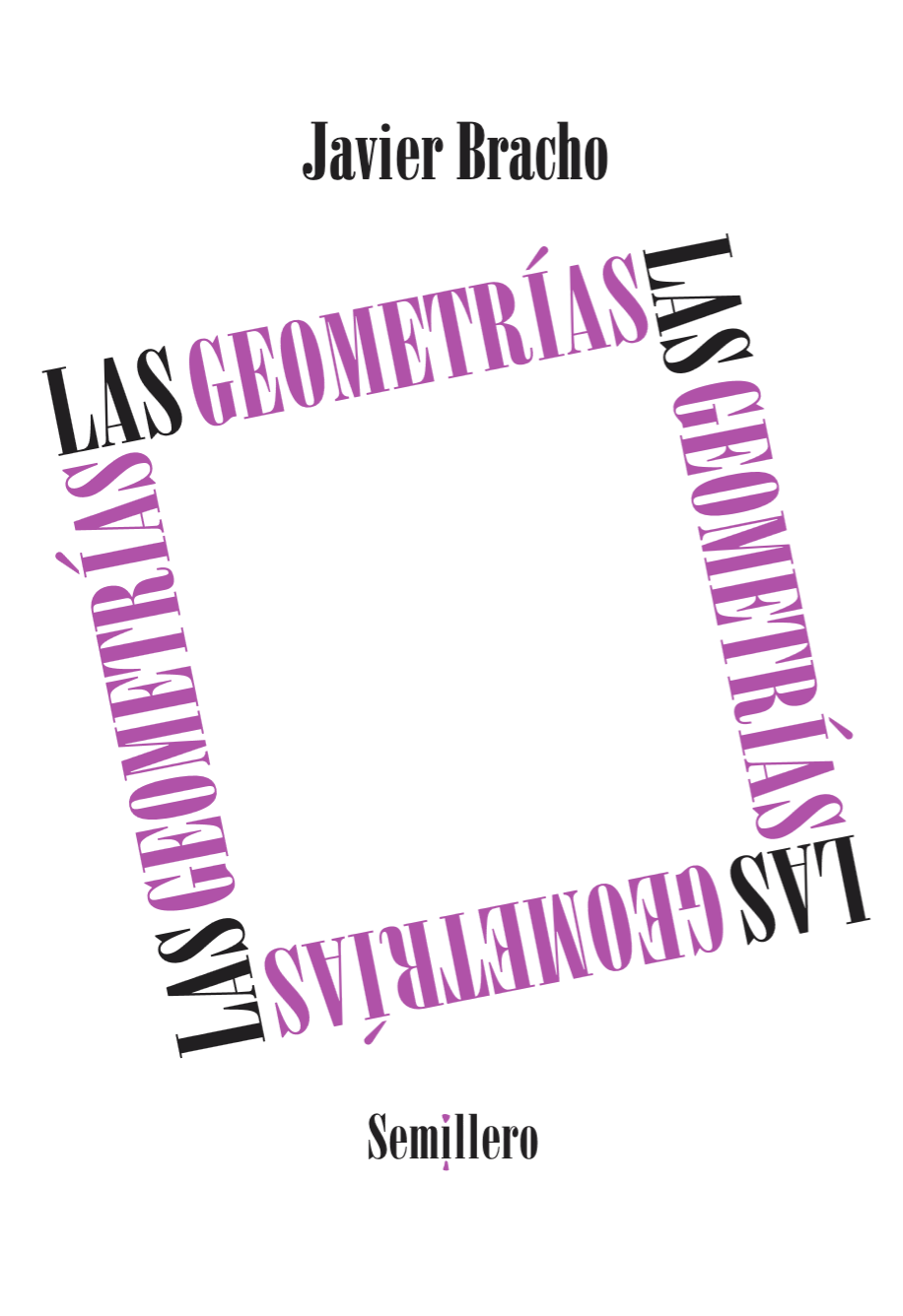 LAS GEOMETRÍAS