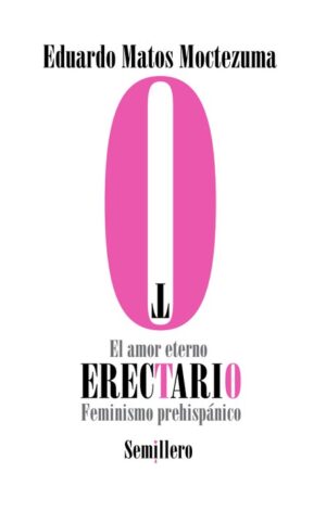 AMOR ETERNO ERECTARIO